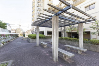 【その他】 | リバーサイド香櫨園