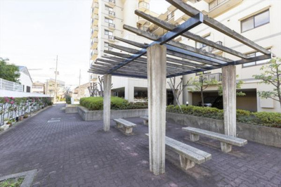 【その他】 | リバーサイド香櫨園