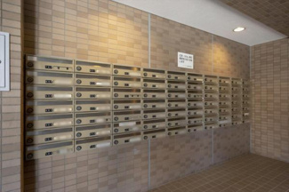 【その他】 | リバーサイド香櫨園