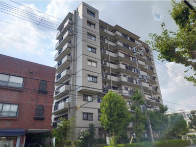 【外観】 | リバーサイド香櫨園