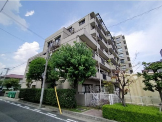 【周辺】 | リバーサイド香櫨園