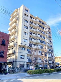 【外観】 | リバーサイド香櫨園