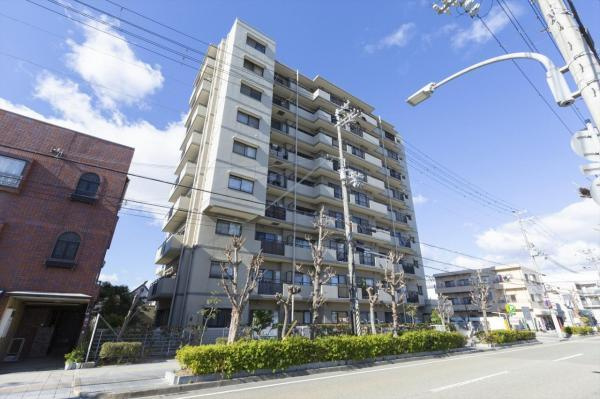 リバーサイド香櫨園の画像