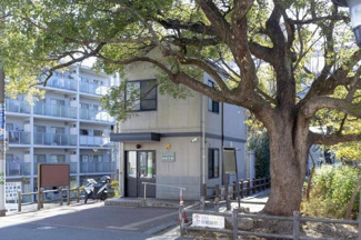 【その他】 | リバーサイド香櫨園