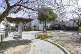 【その他】 | リバーサイド香櫨園