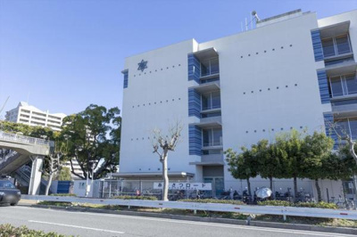 【その他】 | リバーサイド香櫨園