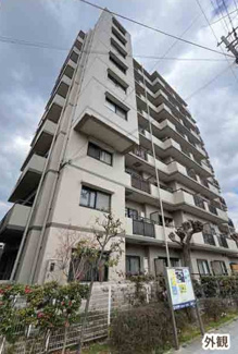 【外観】 | リバーサイド香櫨園