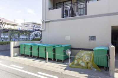 【その他】 | リバーサイド香櫨園