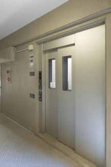 【その他共用部分】 | リバーサイド香櫨園