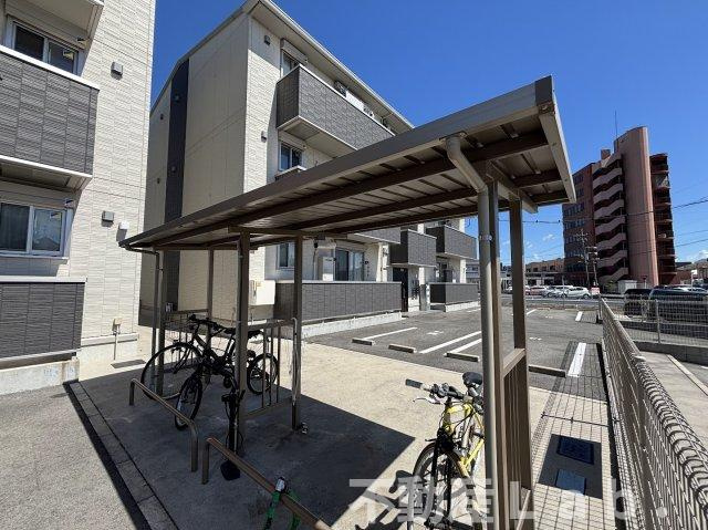 グランカーサはません　A棟のその他共用部分