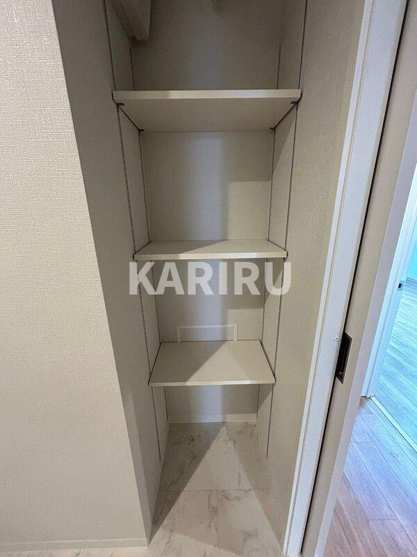 ルミエール今里の設備