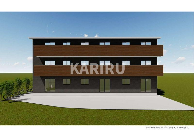 ルミエール今里のその他共用部分