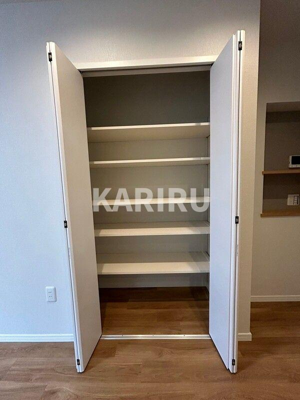 ルミエール今里のその他