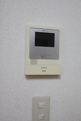 【セキュリティ】 | ロバリア古淵(ロバリアコブチ)