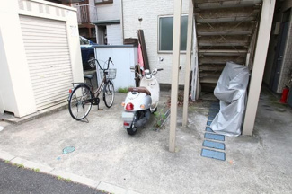 【その他共用部分】