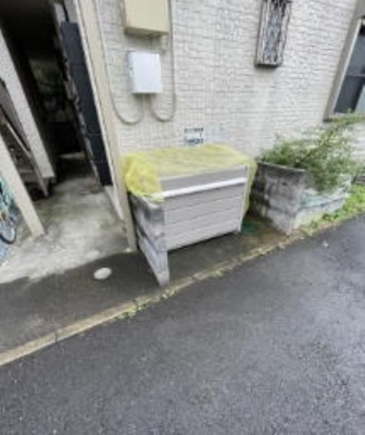 【駐車場】 | ロバリア古淵(ロバリアコブチ)