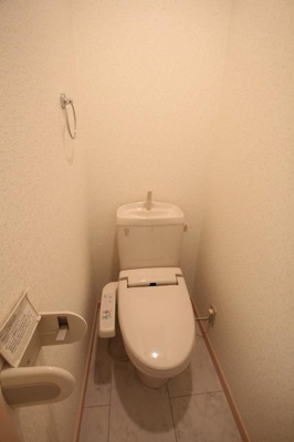 【トイレ】 | ロバリア古淵(ロバリアコブチ)
