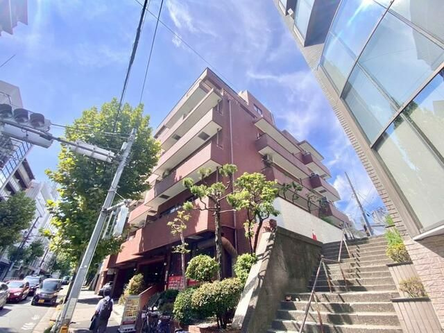 マルモール代々木