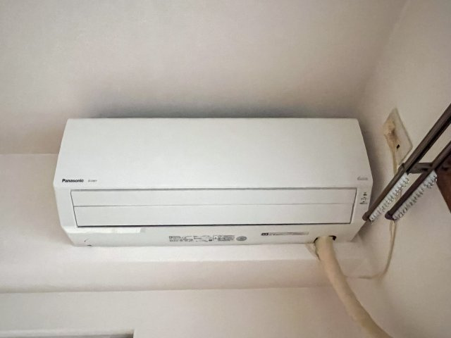 アビテⅡの設備