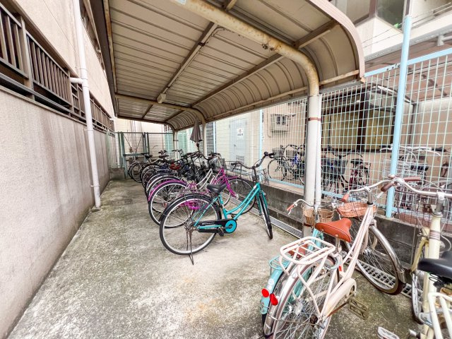 アビテⅡのその他