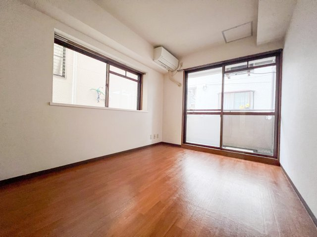 アビテⅡの居間・リビング