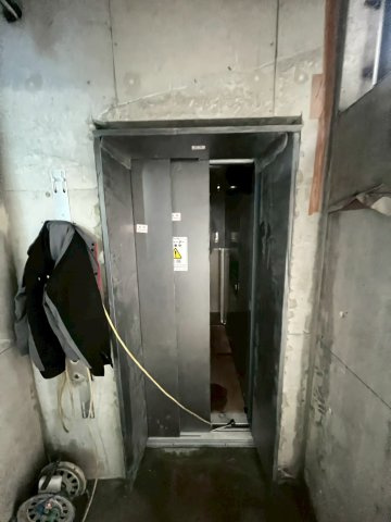 ソルテラスOSAKA千里丘駅前のその他共用部分