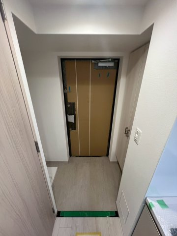 ソルテラスOSAKA千里丘駅前の内装