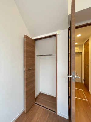 【収納】 | バーミープレイス阿佐ヶ谷