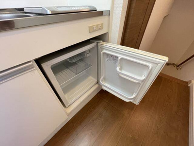 【キッチン】 | バーミープレイス阿佐ヶ谷