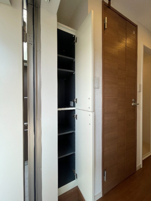 【玄関】 | バーミープレイス阿佐ヶ谷