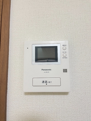 【セキュリティ】 | バーミープレイス阿佐ヶ谷