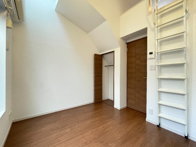 【居間・リビング】 | バーミープレイス阿佐ヶ谷