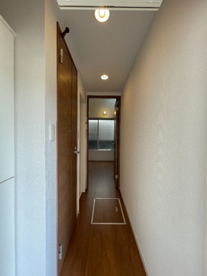 【内装】 | バーミープレイス阿佐ヶ谷