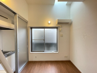 【居間・リビング】 | バーミープレイス阿佐ヶ谷