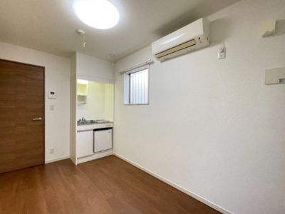 【洋室】 | バーミープレイス阿佐ヶ谷