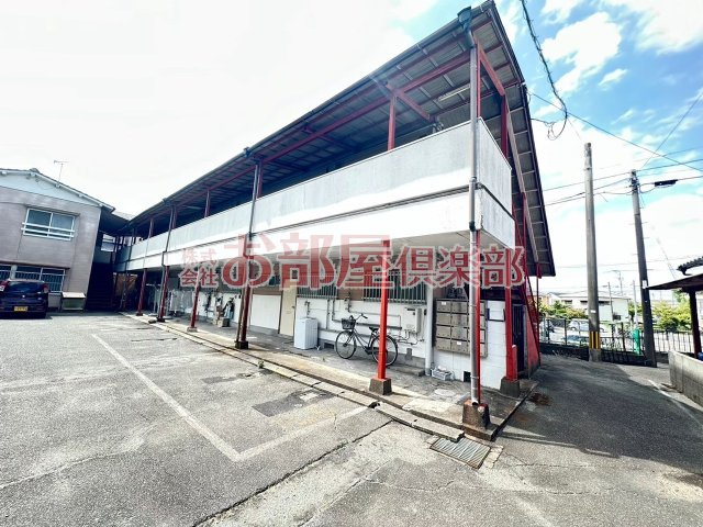 うめみつ第3ハイツ