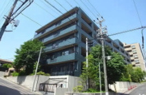 【パークハイム覚王山】✨️仲介手数料無料✨️高見小学校・若水中学校の画像