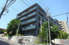  | 【パークハイム覚王山】✨️仲介手数料無料✨️高見小学校・若水中学校