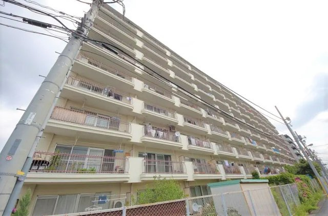 川口サマリヤマンション
