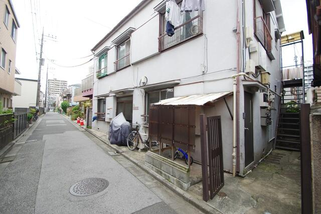 弥生荘の画像