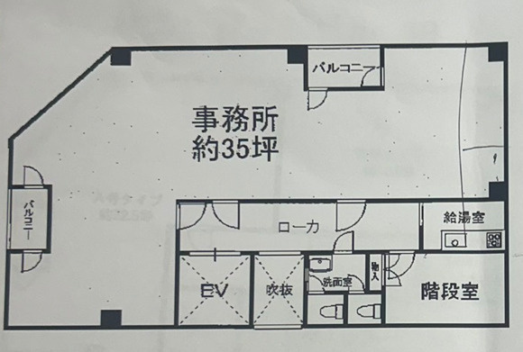 【間取り】 | 801