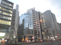 大阪市北区東天満１丁目の店舗事務所の画像