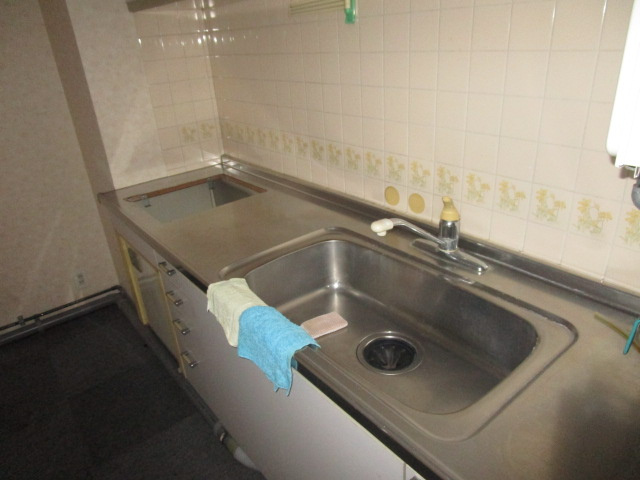 【その他】 | 給湯室