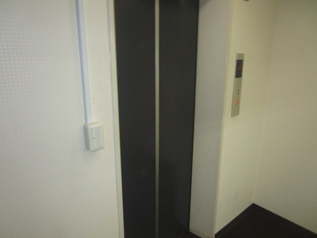 【その他】 | エレベーター
