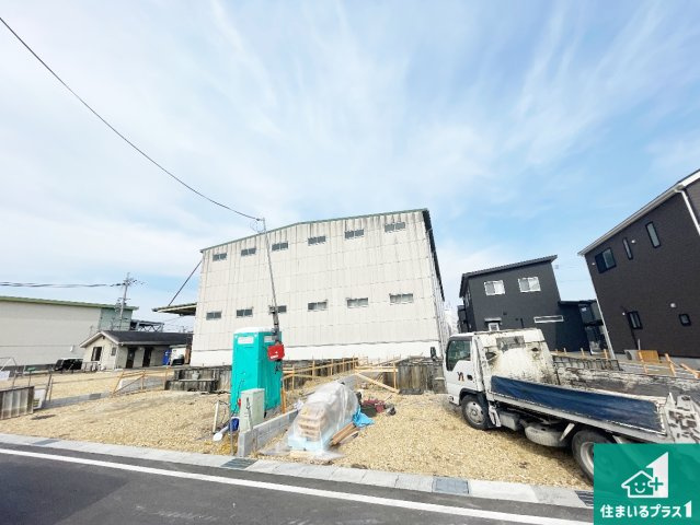東近江市林田町　第5期　新築一戸建て