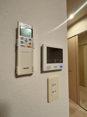 アンゼリカのセキュリティ