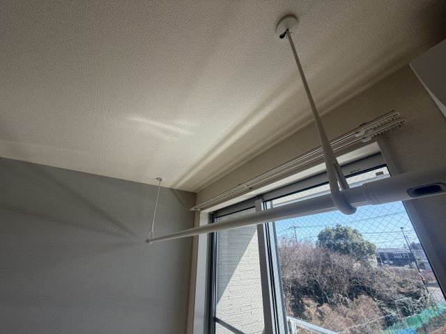 リーブルファイン緑区中野田