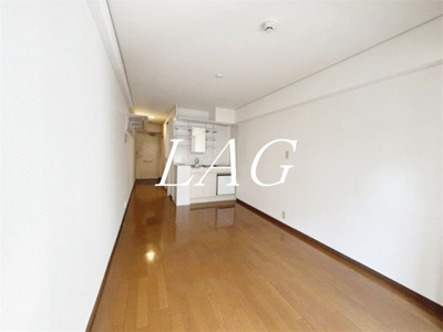 【寝室】 | バルミー六本木 | 寝室です。