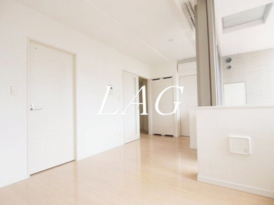 【寝室】 | ルーチェ高輪 | 寝室です。