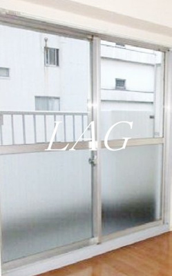 【バルコニー】 | マンション勝どき | バルコニーです。